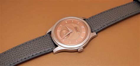 chopard watches ladies replica|chopard 1860 salmon.